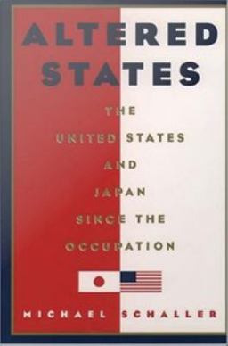 Altered States Altered States