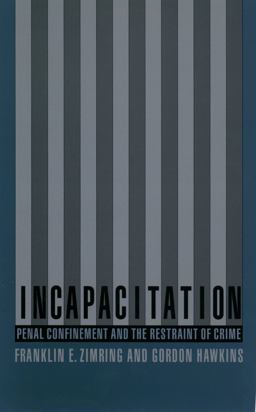 Incapacitation Incapacitation