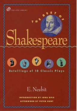 The ^ABest of Shakespeare
