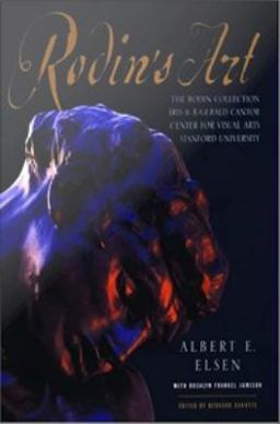 Rodin's Art