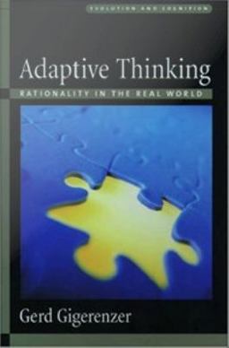Adaptive Thinking