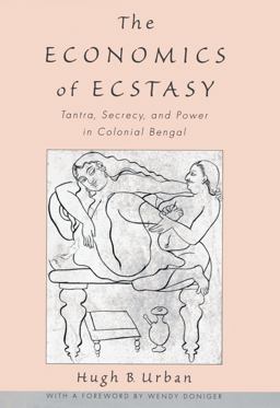 The ^AEconomics of Ecstasy