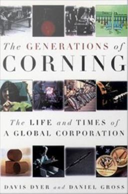 The Generations of Corning