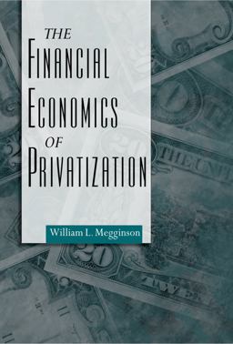 The ^AFinancial Economics of Privatization