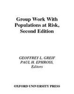 Group Work with Populations at Risk