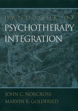 Handbook of Psychotherapy Integration