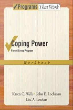 Coping Power Coping Power