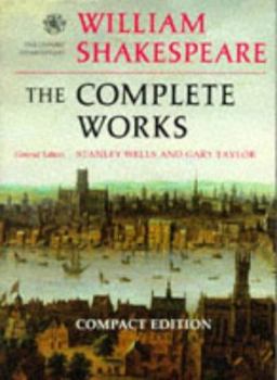 William Shakespeare: the Complete Works