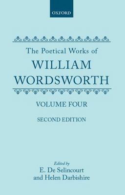 Poetical Works
