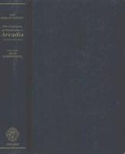 The Countess of Pembroke's Arcadia