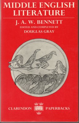 Middle English Literature