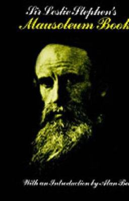 Sir Leslie Stephen's Mausoleum