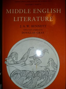 Middle English Literature