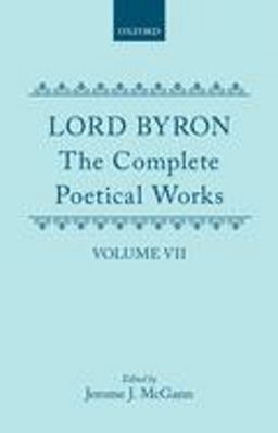 The Complete Poetical Works
