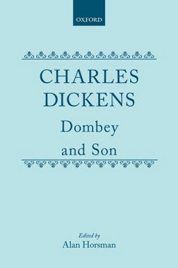 Dombey and Son