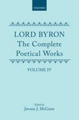 The Complete Poetical Works