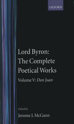 The Complete Poetical Works