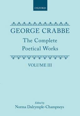 The Complete Poetical Works