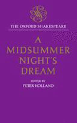 A Midsummer Night's Dream