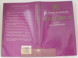As You Like It