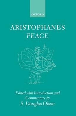 Aristophanes: Peace