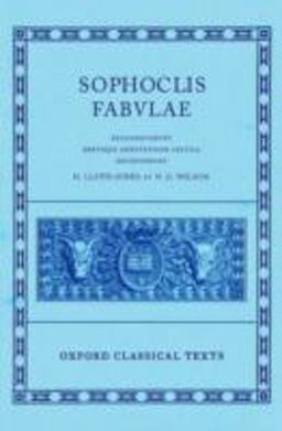 Fabulae 2nd 9780198145776 Front Cover