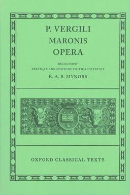 Opera  9780198146537 Front Cover