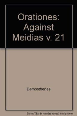 Against Meidias (Oration 21)