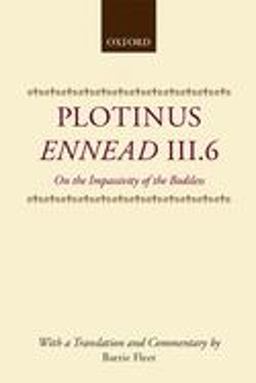 Ennead III. 6