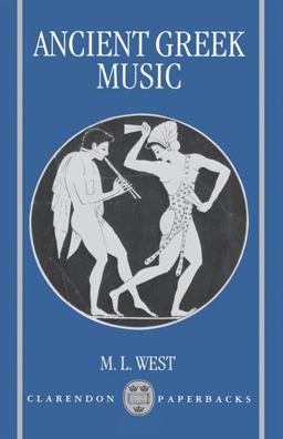 Ancient Greek Music Ancient Greek Music