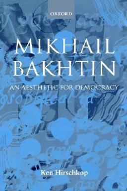 Mikhail Bakhtin