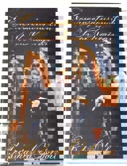 Conversations with Karajan