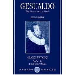 Gesualdo