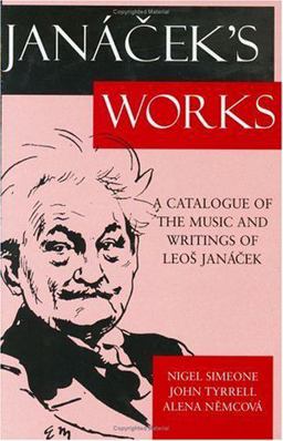 Janáček's Works