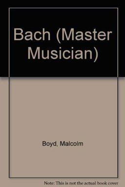 Bach
