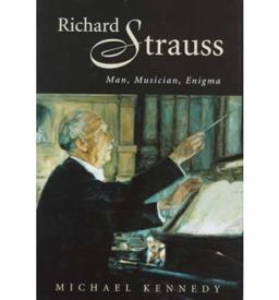 Richard Strauss