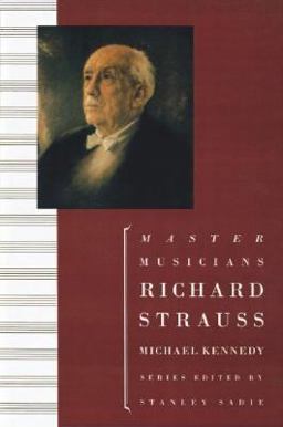Richard Strauss