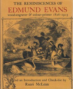Reminiscences of Edmund Evans