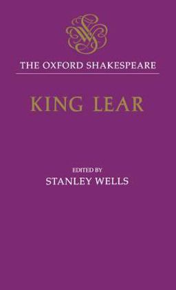 The History of King Lear