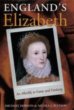 England's Elizabeth