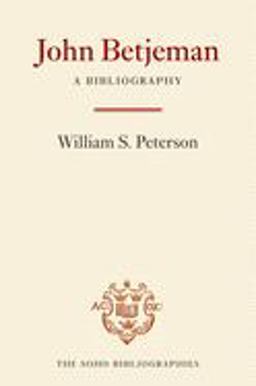 John Betjeman