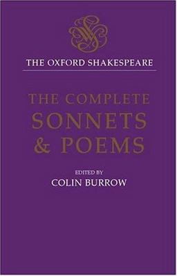 The Complete Sonnets and Poems