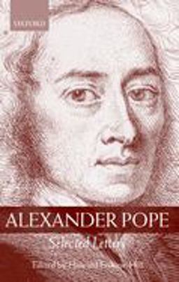 Alexander Pope
