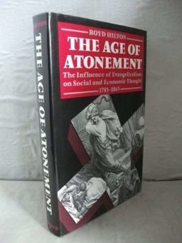 The Age of Atonement