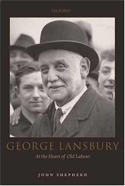 George Lansbury