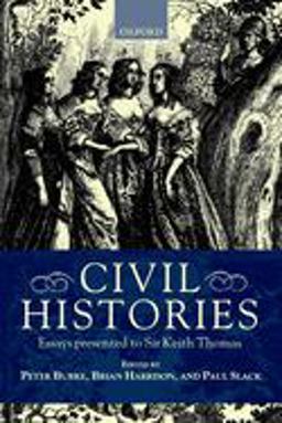 Civil Histories Civil Histories
