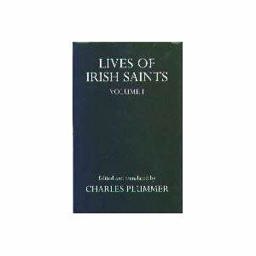Lives of Irish Saints