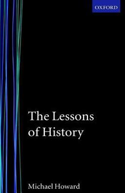 The Lessons of History
