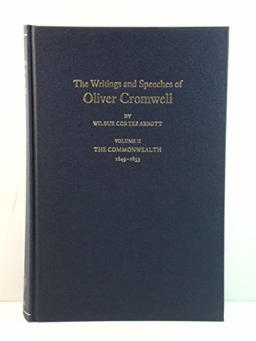 The Writings and Speeches of Oliver Cromwell