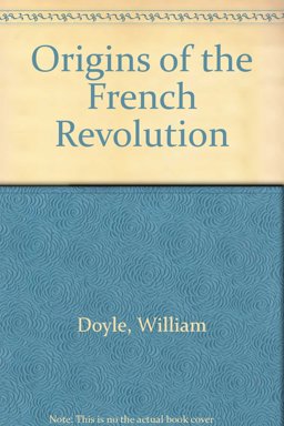 Origins of the French Revolution Origins of the French Revolution